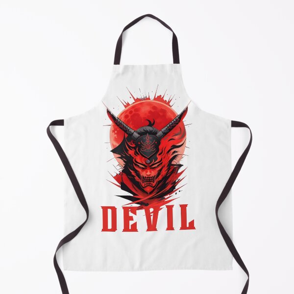 Item preview, Devil designed and sold by MoonRag.