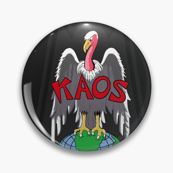 Item preview, Classic Kaos - Global Domination Essential  designed and sold by AbbeyJacobsh.