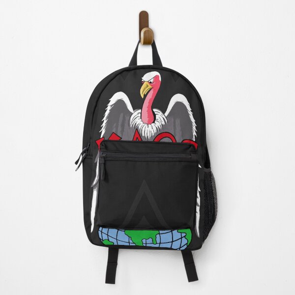 Item preview, Classic Kaos - Global Domination Essential designed and sold by AbbeyJacobsh.
