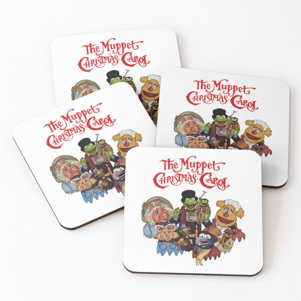Item preview, The Muppet Movies - The Muppet Kids Movies designed and sold by XIRBoutique.