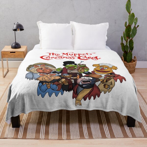 Item preview, The Muppet Movies - The Muppet Kids Movies designed and sold by XIRBoutique.
