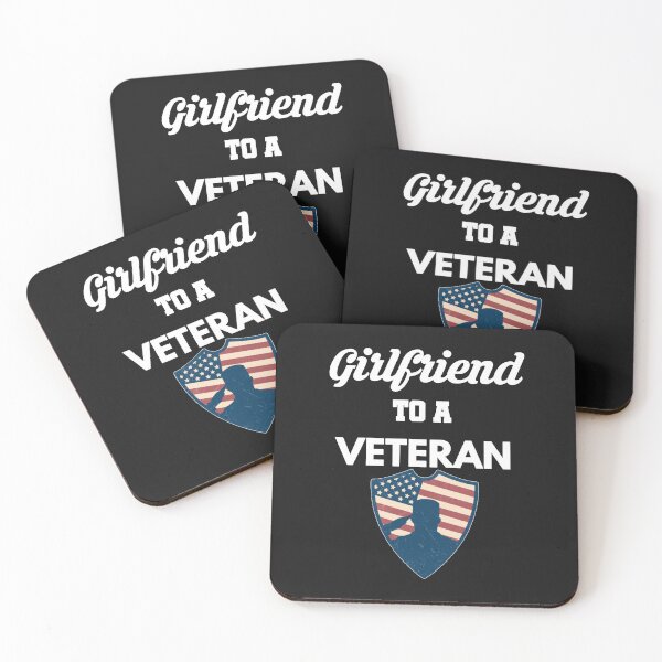 Artikelvorschau, Girlfriend To A Veteran entworfen und verkauft von GwendolynnRan.