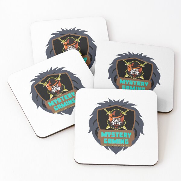 Item preview, Mystery Gaming designed and sold by BoujeeChikas.
