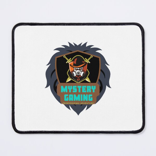 Item preview, Mystery Gaming designed and sold by BoujeeChikas.
