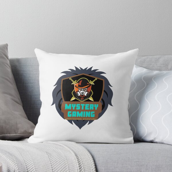 Item preview, Mystery Gaming designed and sold by BoujeeChikas.