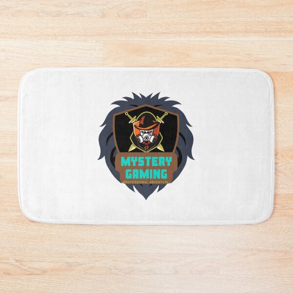 Item preview, Mystery Gaming designed and sold by BoujeeChikas.