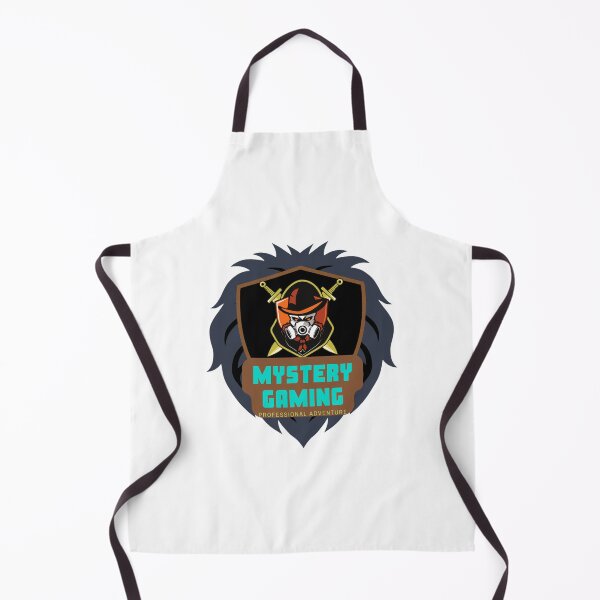 Item preview, Mystery Gaming designed and sold by BoujeeChikas.