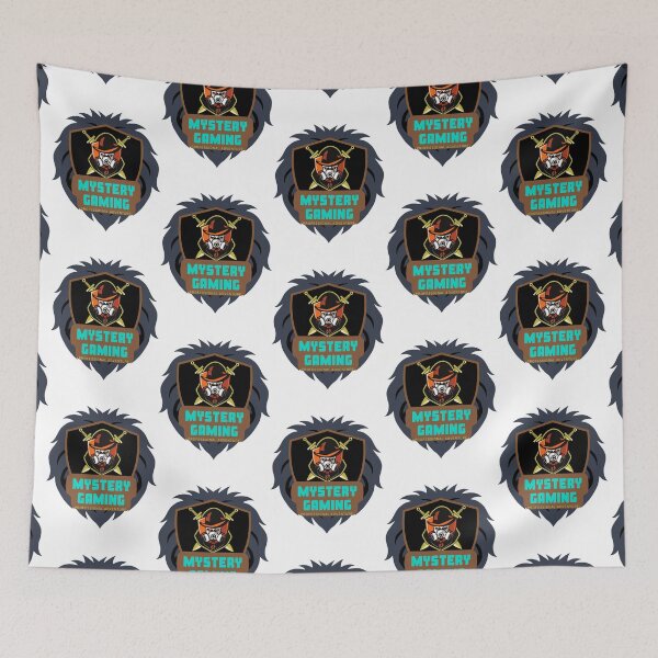 Item preview, Mystery Gaming designed and sold by BoujeeChikas.