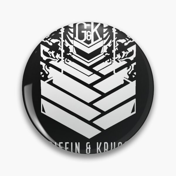 Item preview, Girls Frontline logo designed and sold by GwendolynnRan.