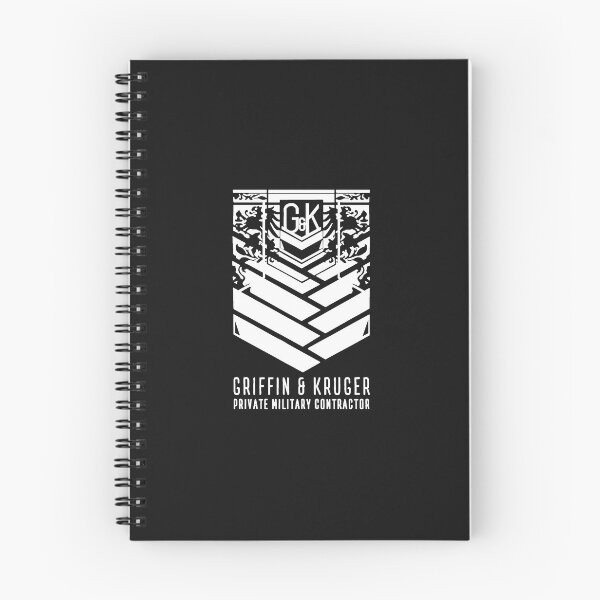 Item preview, Girls Frontline logo designed and sold by GwendolynnRan.