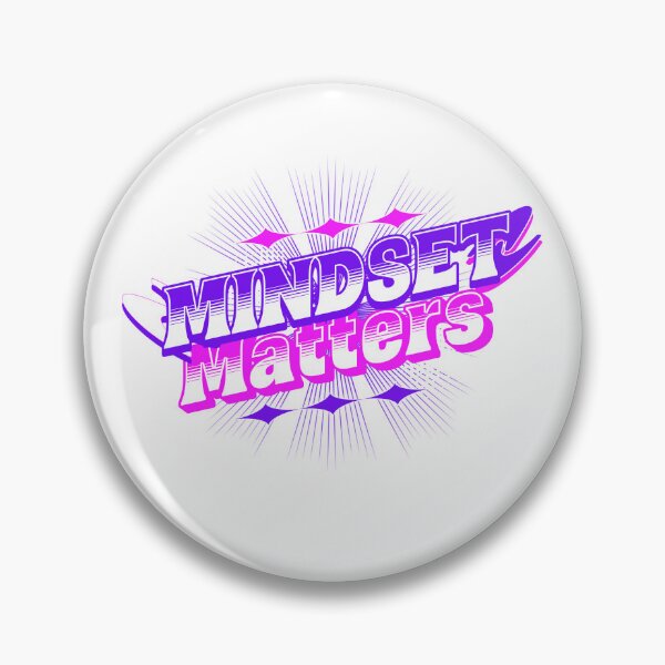 Item preview, Mindset matters  designed and sold by Growthmind7.