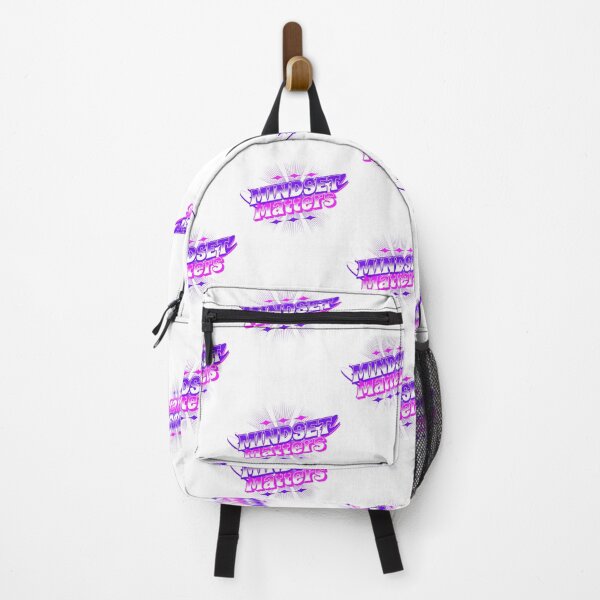 Item preview, Mindset matters  designed and sold by Growthmind7.