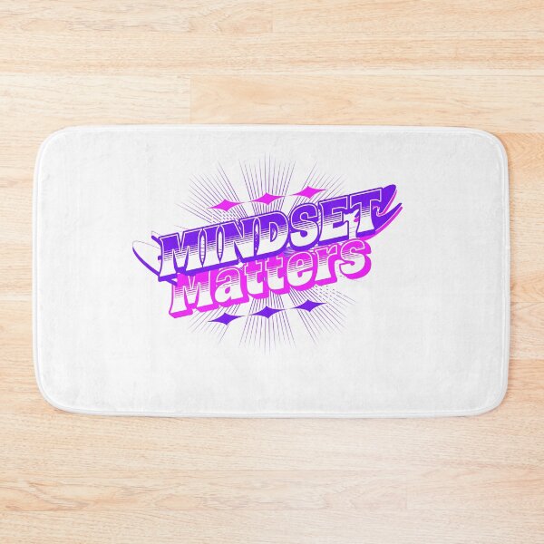 Item preview, Mindset matters  designed and sold by Growthmind7.