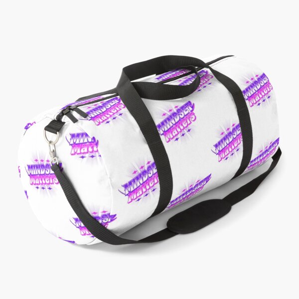 Item preview, Mindset matters designed and sold by Growthmind7.