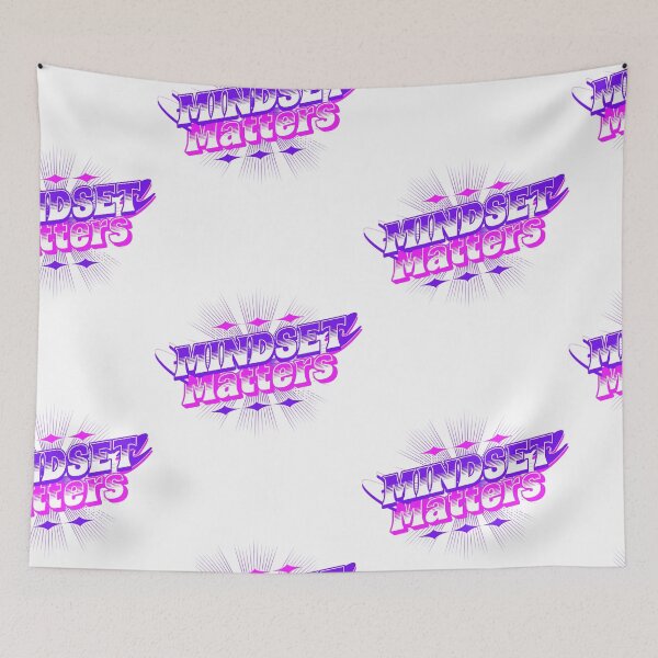 Item preview, Mindset matters  designed and sold by Growthmind7.