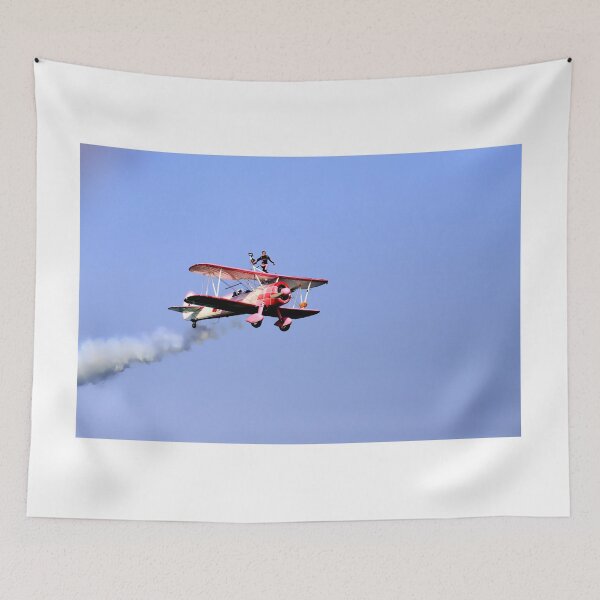 Item preview, Air Show  designed and sold by annalisa56.