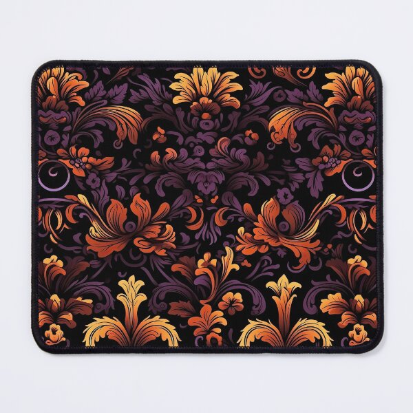 Item preview, Classic pattern reminiscent of the Victorian style designed and sold by Pflugart.