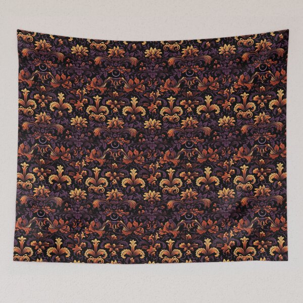 Item preview, Classic pattern reminiscent of the Victorian style designed and sold by Pflugart.