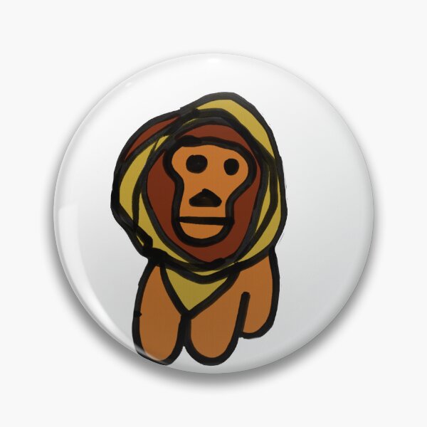 Item preview, Zodiac Signs : Lion designed and sold by Dave1974.