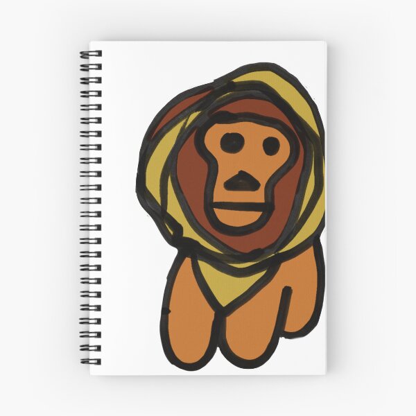 Item preview, Zodiac Signs : Lion designed and sold by Dave1974.