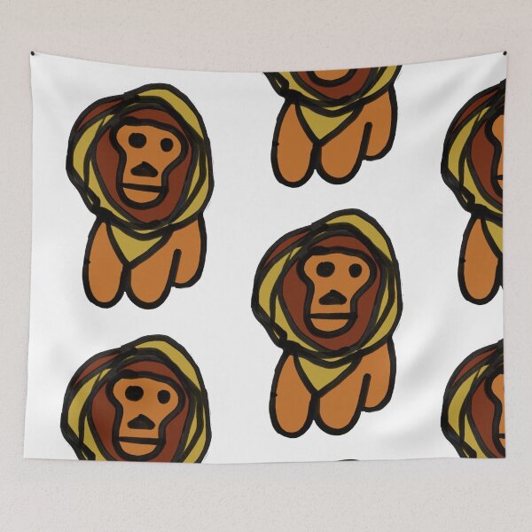 Item preview, Zodiac Signs : Lion designed and sold by Dave1974.