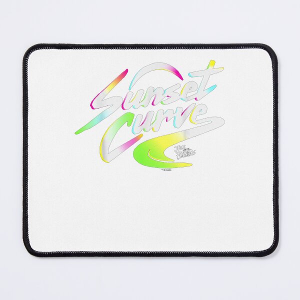 Item preview, Julie And The Phantoms Sunset Curve designed and sold by SennetLapresse.