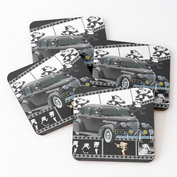 Item preview, Classic Movie Strips  designed and sold by AbbeyJacobsh.