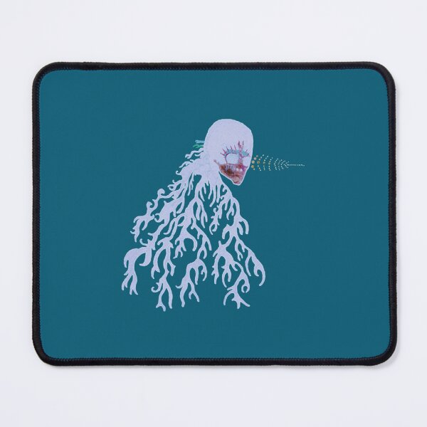 Item preview, All Them Witches graphic 5 designed and sold by julesgoble.