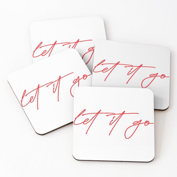 Item preview, Let it go designed and sold by khalifadahmane.