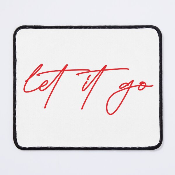 Item preview, Let it go designed and sold by Drop and wear.
