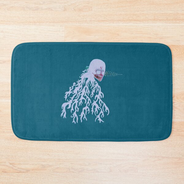 Item preview, All Them Witches graphic 5    designed and sold by julesgoble.