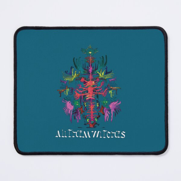 Item preview, all them witches s, all them witches, Witches, all them witches mugs designed and sold by julesgoble.