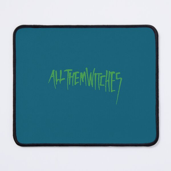 Item preview, ALL THEM WITCHES spend their time designed and sold by julesgoble.