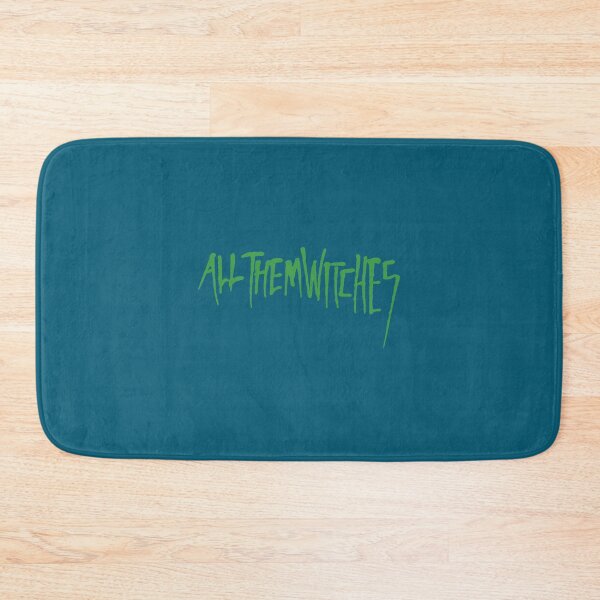 Item preview, ALL THEM WITCHES spend their time   designed and sold by julesgoble.