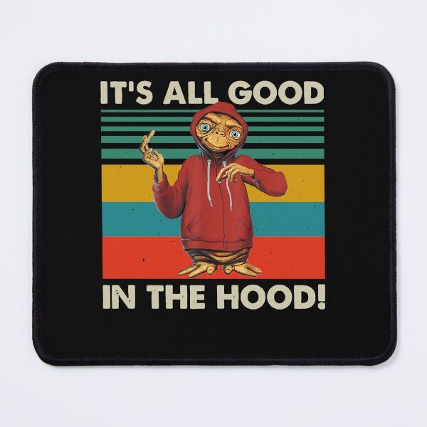 Item preview, Retro It’s All Good in The Hood designed and sold by ThecoPotts83.