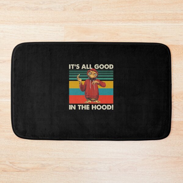 Item preview, Retro It’s All Good in The Hood designed and sold by ThecoPotts83.