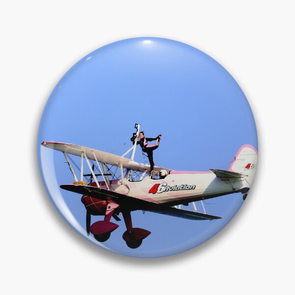 Item preview, Air Show  designed and sold by annalisa56.