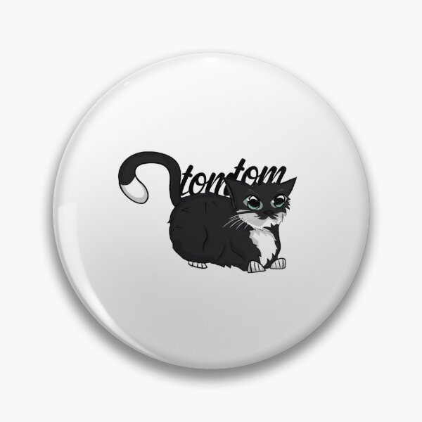 Item preview, TomTom  designed and sold by BoujeeChikas.
