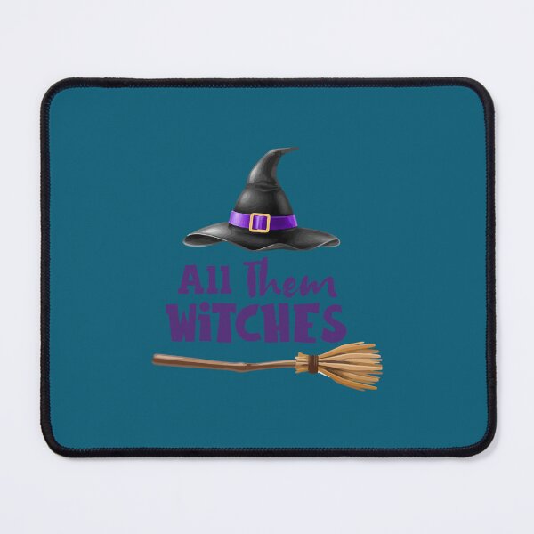 Item preview, All Them Witches designed and sold by julesgoble.