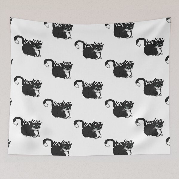 Item preview, TomTom  designed and sold by BoujeeChikas.