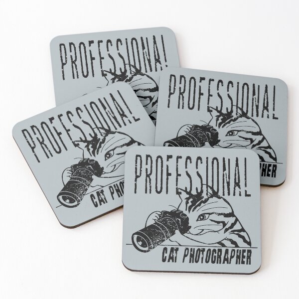 Item preview, Professional cat photographer designed and sold by SolidEarthArt.