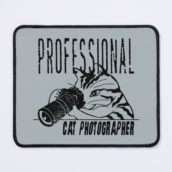 Item preview, Professional cat photographer designed and sold by SolidEarthArt.