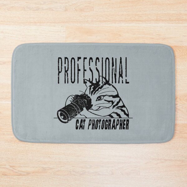 Item preview, Professional cat photographer designed and sold by SolidEarthArt.