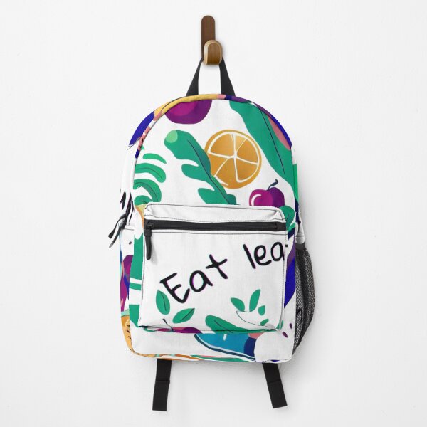 Item preview, #eatleafygreens, designed and sold by KICIART.
