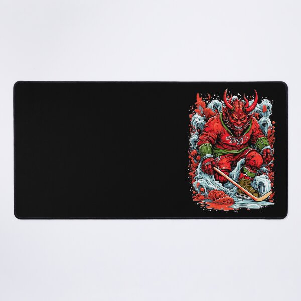 Item preview, The Cardiff  Ice Hockey Team - Cardiff Ice Hockey League designed and sold by PizzaMalaya.
