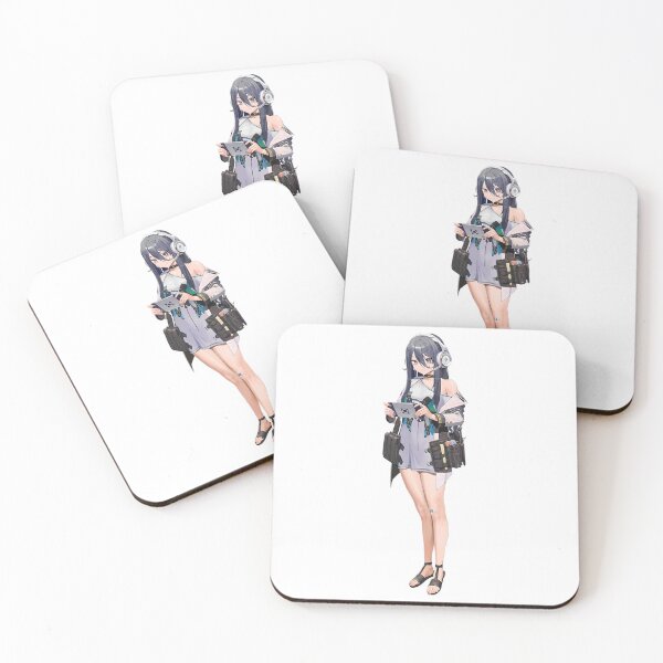 Item preview, exia designed and sold by MunnAlberta.