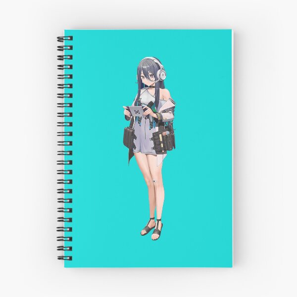 Item preview, exia designed and sold by MunnAlberta.