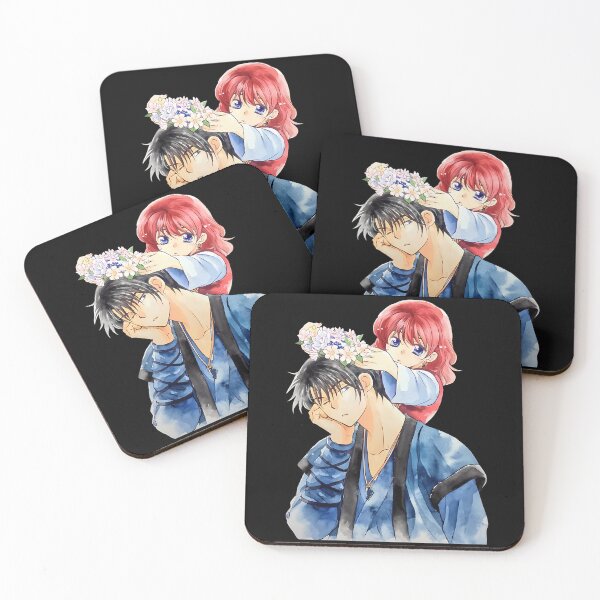 Item preview, Akatsuki no Yona -Yona Anime designed and sold by BentonGiovani.