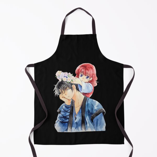Item preview, Akatsuki no Yona -Yona Anime designed and sold by BentonGiovani.