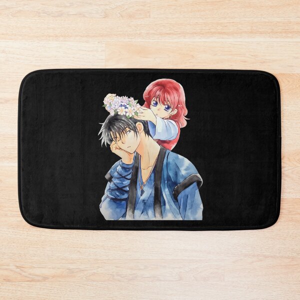 Item preview, Akatsuki no Yona -Yona Anime designed and sold by BentonGiovani.
